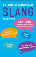 DICTIONARY OF CONTEMPORARY SLANG